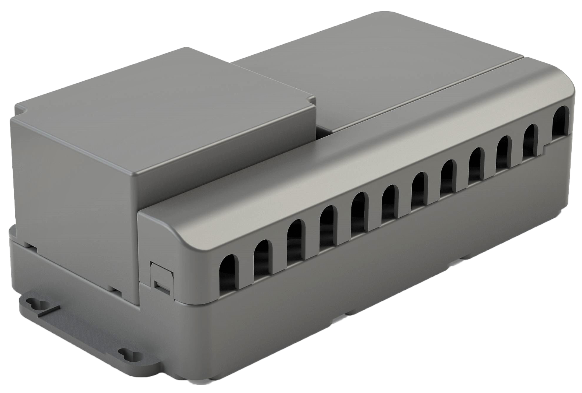 CONTROL BOX