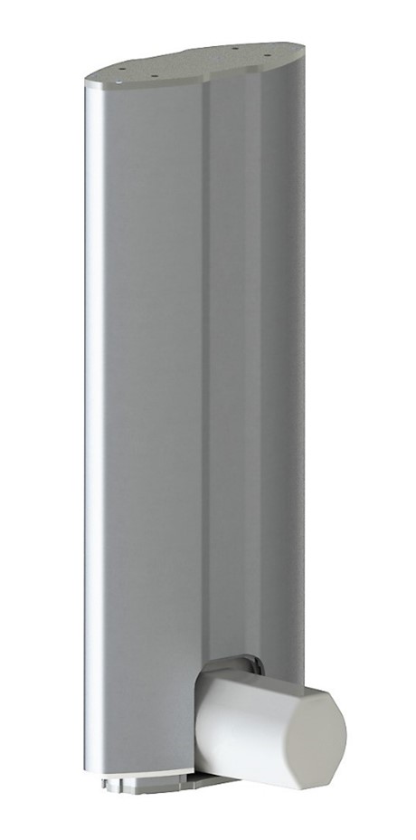 TELESCOPIC LIFTING COLUMN