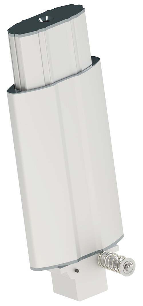 HYDRALIC LIFTING COLUMN
